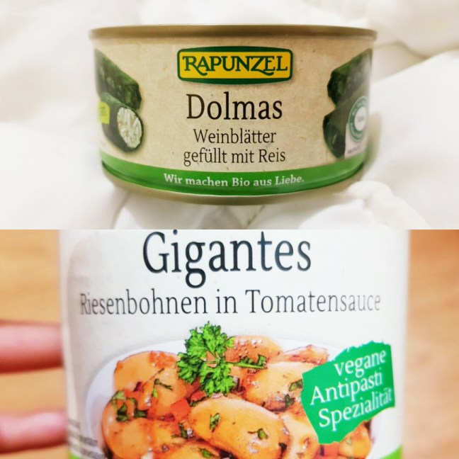 Fasole sarmale Fasole sarmale vegane