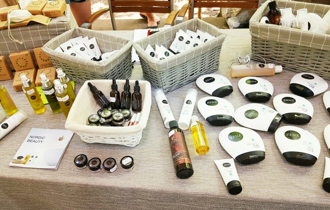 Narah Zenz Organic OrganiCup Narah Zenz Organic OrganiCup