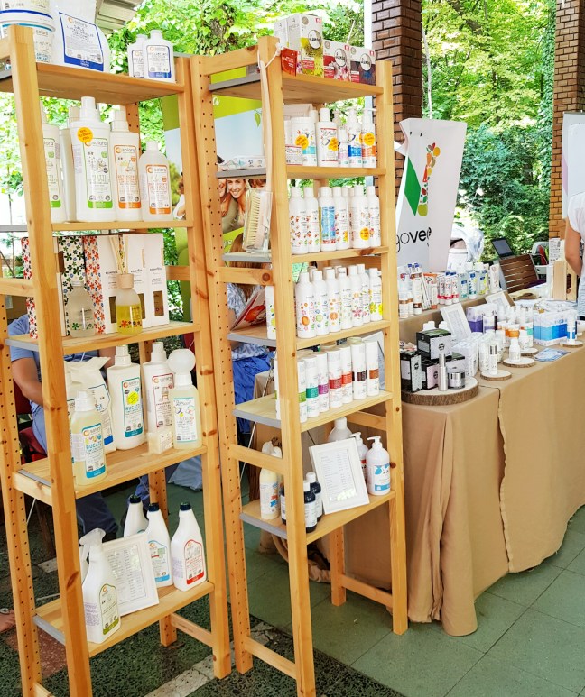 Bio Aleea VegFest Essentiq Officina Naturae vegan cruelty-free Bio Aleea VegFest Essentiq Officina Naturae vegan cruelty-free