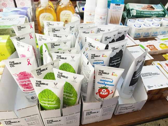 VegFest Be Well Store VrgFest Be Well Store