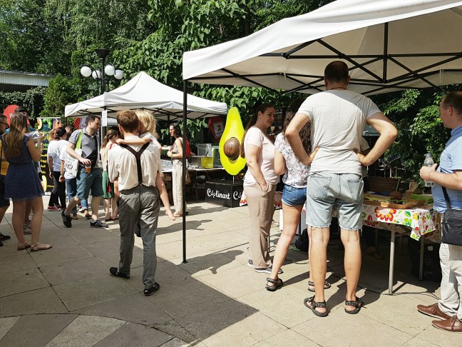 VegFest 2019 VegFest 2019