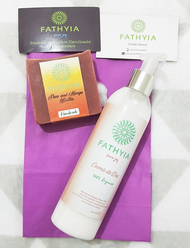 Fathyia VegFest 2019 Fathyia VegFest 2019