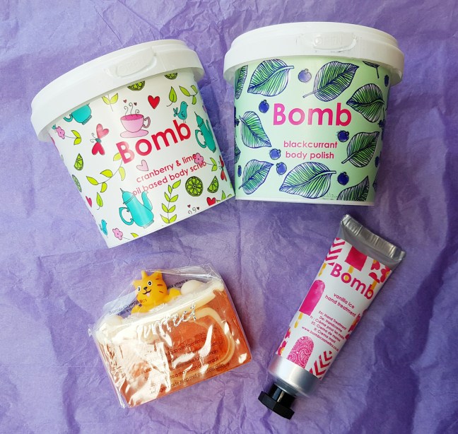 Bomb Cosmetics Yankee Land Yankee Candle Bomb Cosmetics Yankee Land Yankee Candle