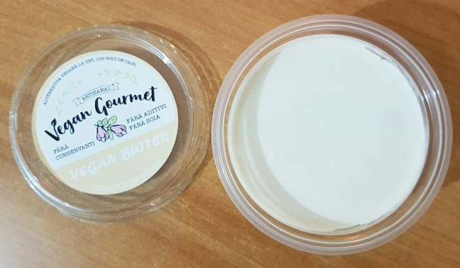 Vegan Gourmet vegan cruelty-free nuci de caju brânză vegană din caju unt Vegan Gourmet vegan cruelty-free nuci de caju brânză vegană din caju unt