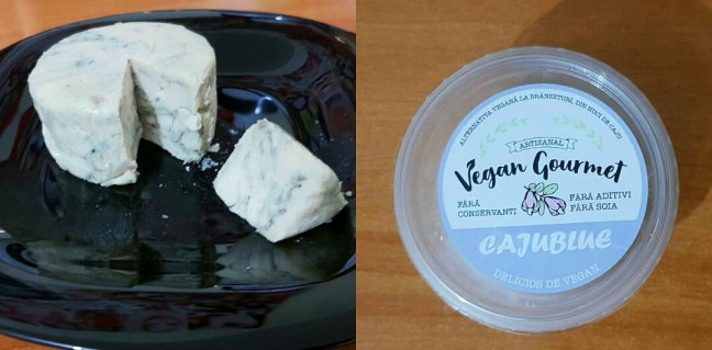 Vegan Gourmet vegan cruelty-free nuci de caju brânză vegană din caju Vegan Gourmet vegan cruelty-free nuci de caju brânză vegană din caju