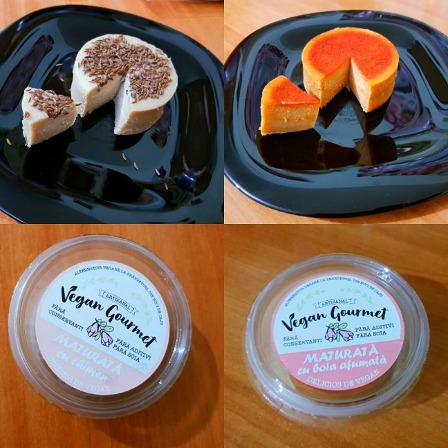 Vegan Gourmet vegan cruelty-free nuci de caju brânză vegană din caju Vegan Gourmet vegan cruelty-free nuci de caju brânză vegană din caju