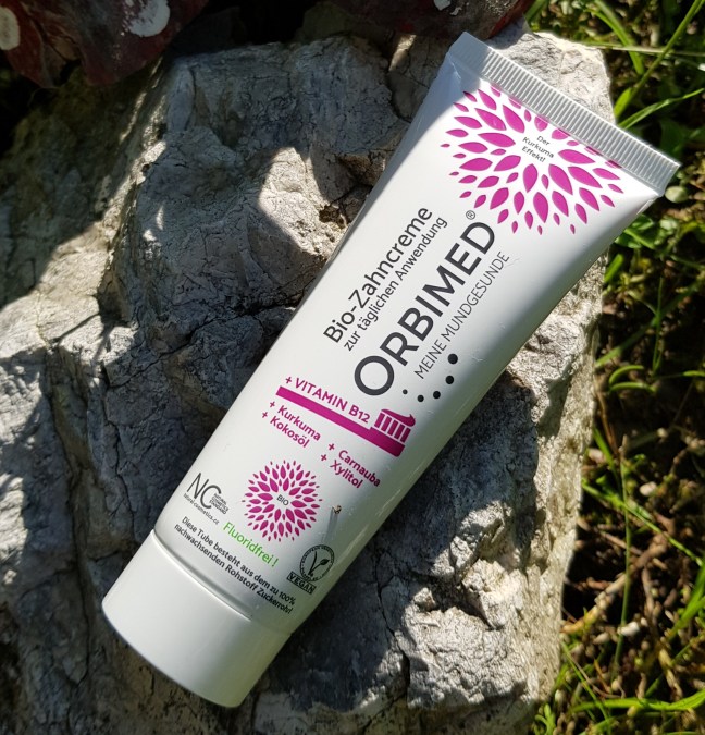 Orbimed b12 bioaleea vegan cruelty-free Orbimed b12 bioaleea vegan cruelty-free
