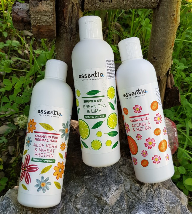 Essentiq bioaleea vegan cruelty-free natural organic Essentiq bioaleea vegan cruelty-free natural organic