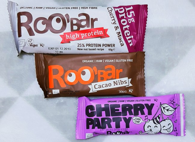 Boobar baton raw vegan Roobar baton vegan raw vegan