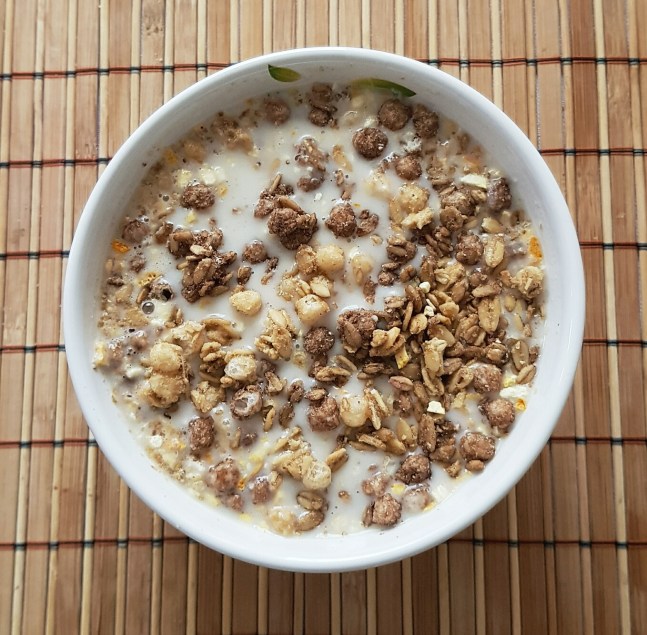 Musli vutalia musli veganapte vegan lapte vegetal