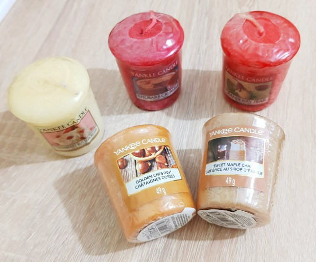 Votive sweet maple chai votive golden chestnut yankee candle yankeeland Votive sweet maple chai votive golden chestnut yankeeland yankee candle