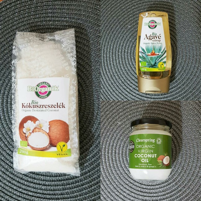 Prajituri vegane fara coacere fara zahar fara gluten sirop de artar sirop de agave cocos cacao carib lapte de cocos faina de cocos unt de caju ulei de cocos