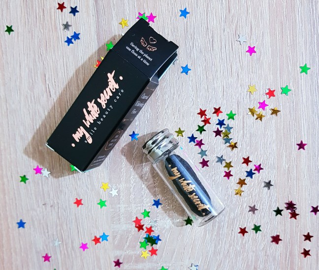 My White Secret ață dentară periuță de dinți din lemn bambus moso pastă de dinți tablete masticabile zero waste cărbune sticlă carton fără plastic plastic free vegan cruelty-free eco-friendly Panda-friendly biodegradabil