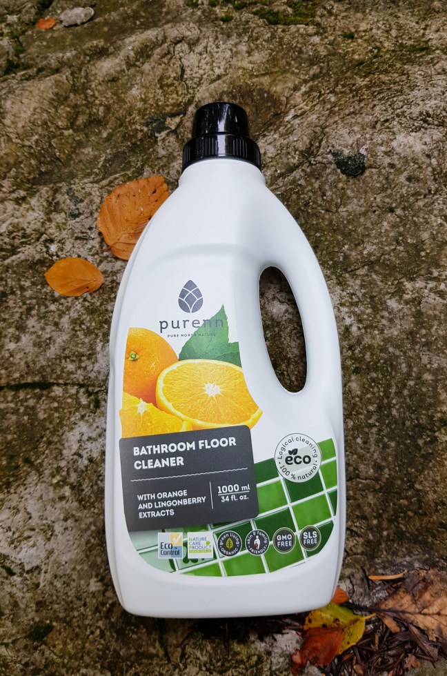 PURENN produse vegane si cruelty-free sigure pentru mediu sigure pentru sanatate ecocontrol solutie de toaleta solutie de bucatarie solutie de baie solutie pentru pardoseli si gresie detergent pentru vase ingrediente 100% naturale gmo free sls free natural care products produse sigure pentru animale