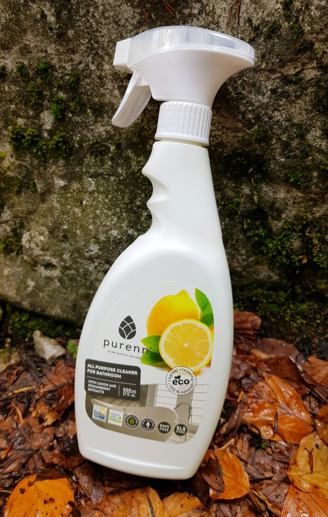 PURENN produse vegane si cruelty-free sigure pentru mediu sigure pentru sanatate ecocontrol solutie de toaleta solutie de bucatarie solutie de baie solutie pentru pardoseli si gresie detergent pentru vase ingrediente 100% naturale gmo free sls free natural care products produse sigure pentru animale