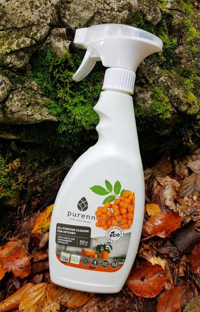 PURENN produse vegane si cruelty-free sigure pentru mediu sigure pentru sanatate ecocontrol solutie de toaleta solutie de bucatarie solutie de baie solutie pentru pardoseli si gresie detergent pentru vase ingrediente 100% naturale gmo free sls free natural care products produse sigure pentru animale