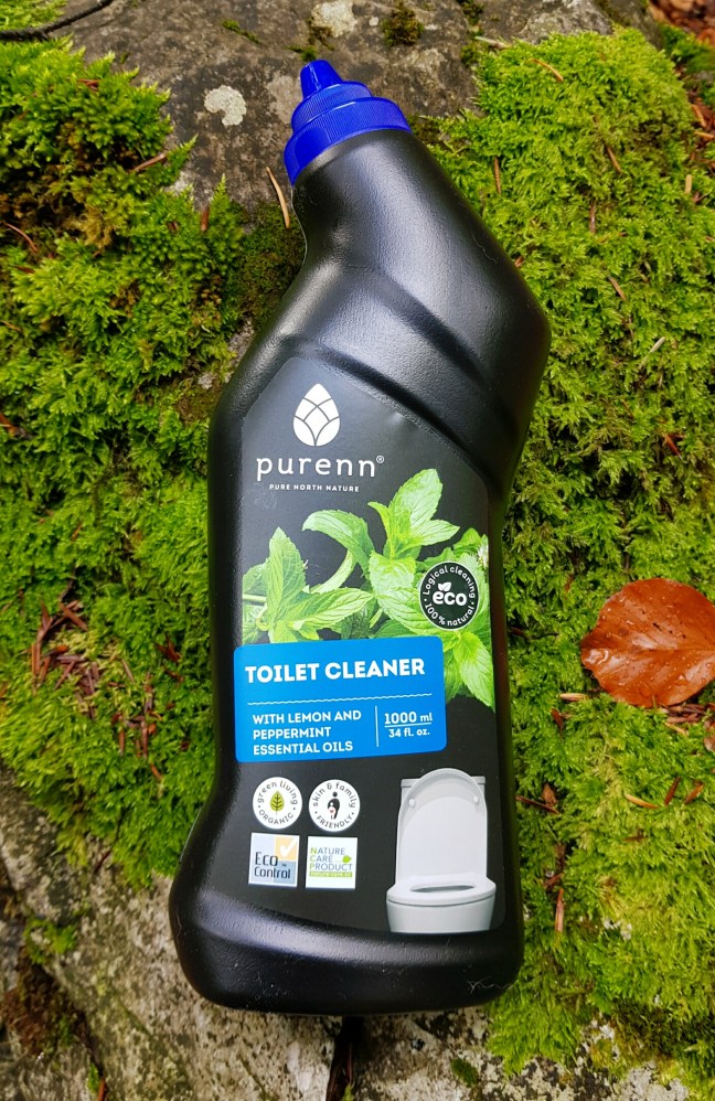 PURENN produse vegane si cruelty-free sigure pentru mediu sigure pentru sanatate ecocontrol solutie de toaleta solutie de bucatarie solutie de baie solutie pentru pardoseli si gresie detergent pentru vase ingrediente 100% naturale gmo free sls free natural care products produse sigure pentru animale