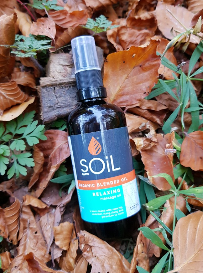 SOiL - Uleiuri esențiale, organice, pentru aromaterapie, masaj și relaxare SOiL - Uleiuri esențiale, organice, pentru aromaterapie, masaj și relaxare