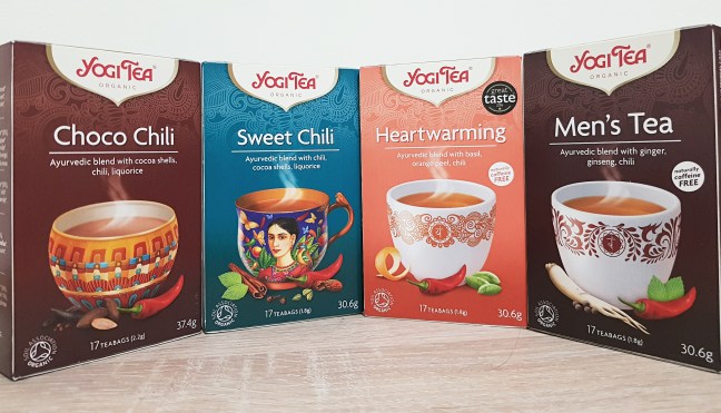 Yogi tea chai chili choco mint organic vegan kosher yoga women men energy hearth worming breathe deep turmeric Yogi tea chai chili choco mint organic vegan kosher yoga women men energy hearth worming breathe deep turmeric