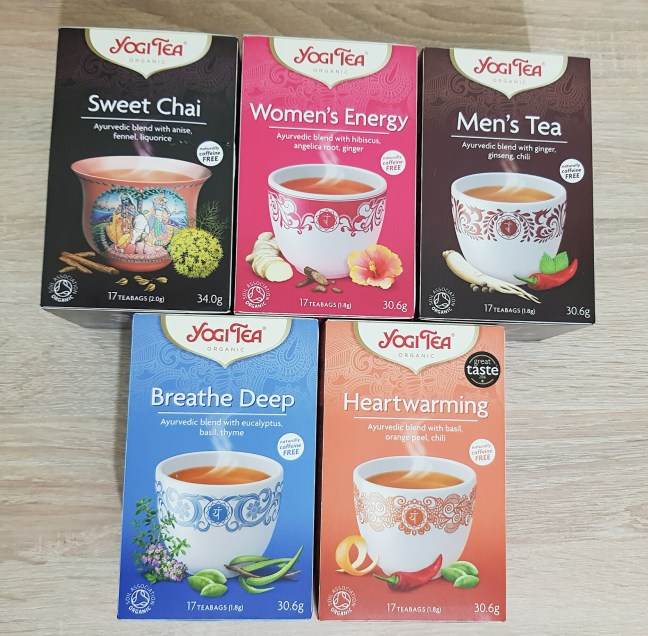 Yogi tea chai chili choco mint organic vegan kosher yoga women men energy hearth worming breathe deep turmeric Yogi tea chai chili choco mint organic vegan kosher yoga women men energy hearth worming breathe deep turmeric