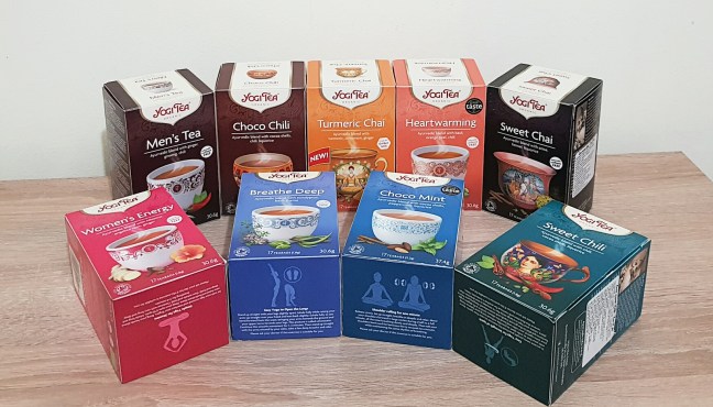 Yogi tea chai chili choco mint organic vegan kosher yoga women men energy hearth worming breathe deep turmeric Yogi tea chai chili choco mint organic vegan kosher yoga women men energy hearth worming breathe deep turmeric