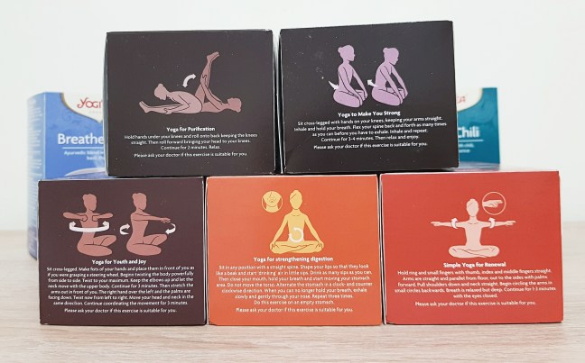 Yogi tea chai chili choco mint organic vegan kosher yoga women men energy hearth worming breathe deep turmeric Yogi tea chai chili choco mint organic vegan kosher yoga women men energy hearth worming breathe deep turmeric