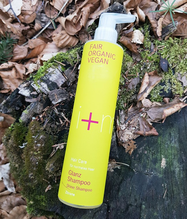 Zenz Organic, i+m Naturkosmetik Berlin, vegan, cruelty-free, Glanz, balance, volum, strălucire, deep wood, eucalipt, sampon, balsam, narah, organic