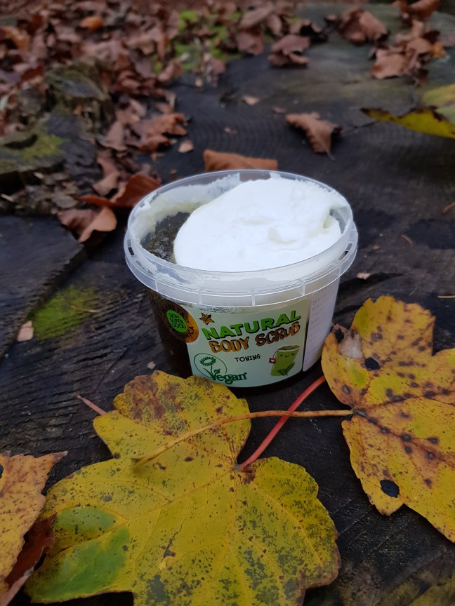 Planeta Organica geluri de duș loțiuni de corp scruburi exfoliante vegan cruelty-free Matcha and Basil Seeds Planeta Organica geluri de duș loțiuni de corp scruburi exfoliante vegan cruelty-free Matcha and Basil Seeds