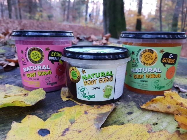 Planeta Organica geluri de duș loțiuni de corp scruburi exfoliante vegan cruelty-free citrus+ c Lychee Bubble Gum Matcha and Basil seeds Planeta Organica geluri de duș loțiuni de corp scruburi exfoliante vegan cruelty-free citrus+ c Lychee Bubble Gum Matcha and Basil seeds