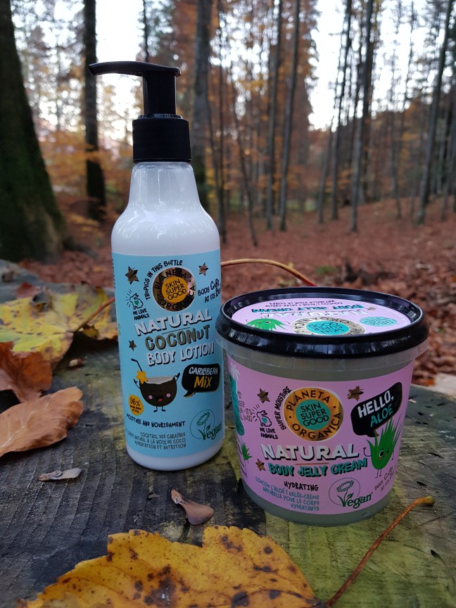 Planeta Organica geluri de duș loțiuni de corp scruburi exfoliante vegan cruelty-free hello aloe cocos Caribbean Mix Planeta Organica geluri de duș loțiuni de corp scruburi exfoliante vegan cruelty-free hello aloe cocos Caribbean Mix