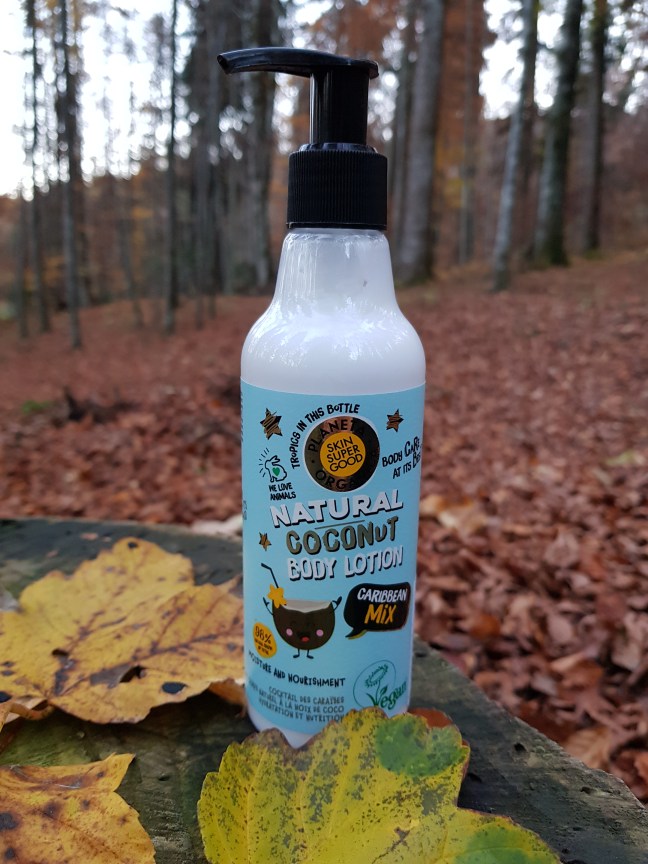 Planeta Organica geluri de duș loțiuni de corp scruburi exfoliante vegan cruelty-free cocos Caribbean Mix Planeta Organica geluri de duș loțiuni de corp scruburi exfoliante vegan cruelty-free cocos Caribbean Mix