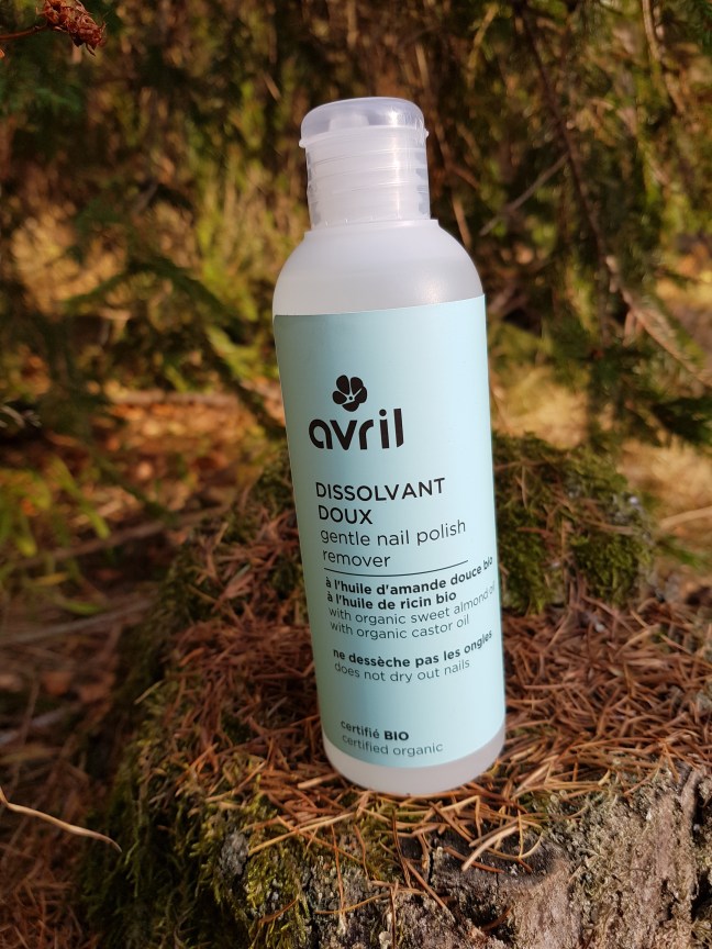 Dizolvant Pentru lacurile de unghii fără acetonă vegan cruelty-free Dizolvant fără acetonă vegan cruelty-free