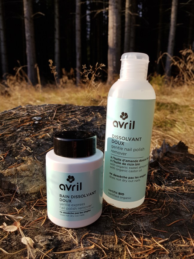 Dizolvant instant pentru lacul de unghii Avril vegan cruelty-free dizolvant fără acetonă Dizolvant instant pentru lacul de unghii Avril vegan cruelty-free dizolvant fără acetonă