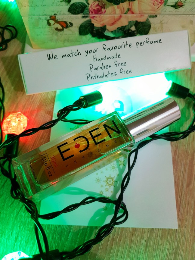 Black Opium de la Yves Saint Laurent EDEN Perfumes - No.030 Black Opiam - 15% intensitate
Vegan etic cruelty-free 