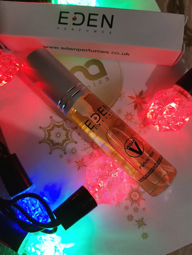 White Linen de Estee Lauder EDEN Perfumes - No.066 White Linnen Skirt - 15% intensitate
Vegan etic cruelty-free 