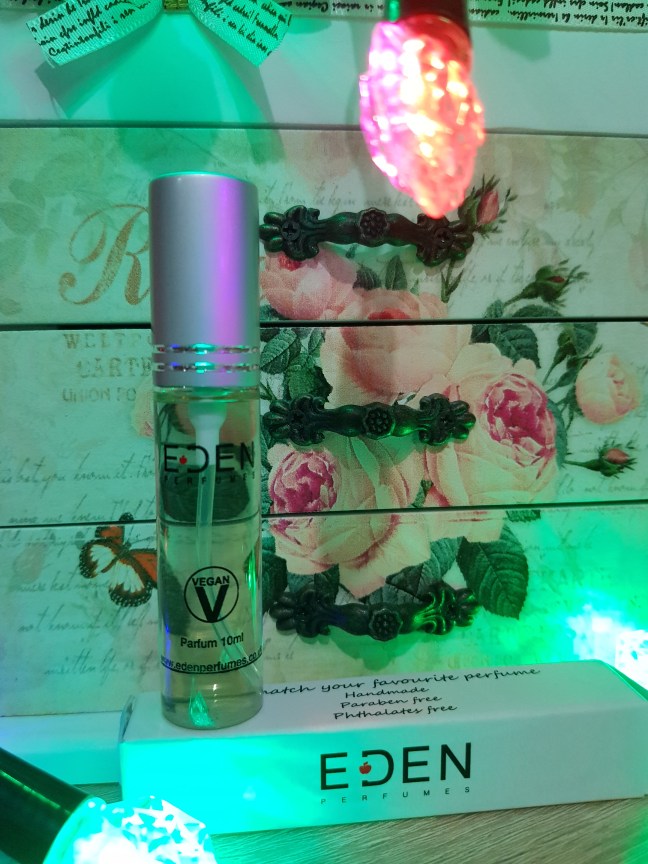 5th Avenue de Elizabeth Arden EDEN Perfumes - No.048 Five Avenues - 15% intensitate
Vegan etic cruelty-free 