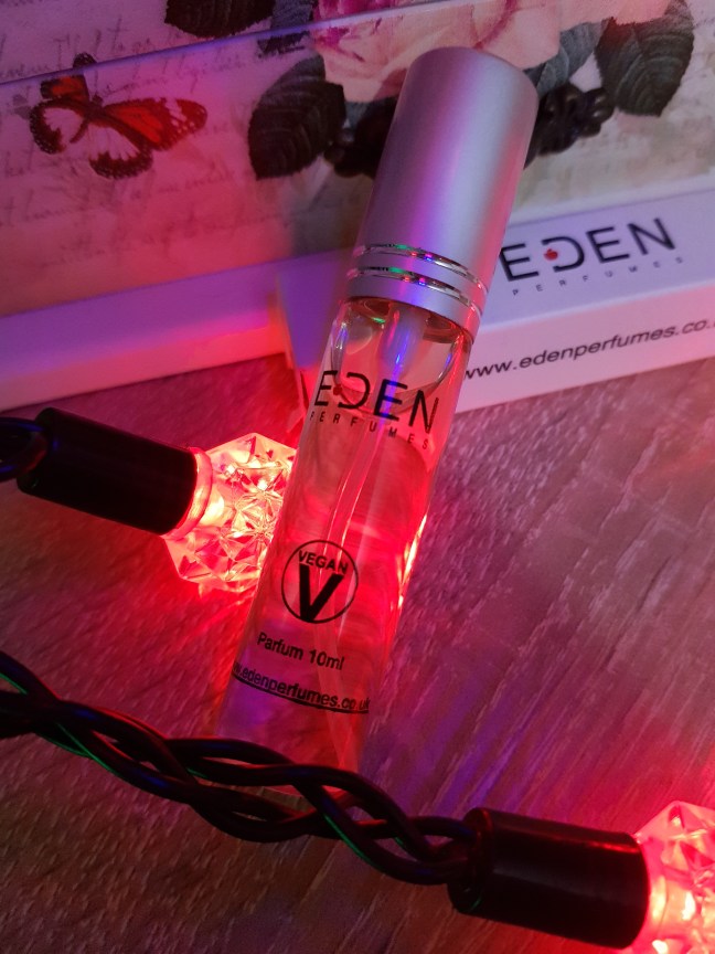 EDEN Perfumes - No.048 Five Avenues - 15% intensitate
5th Avenue de Elizabeth Arden vegan etic cruelty-free 