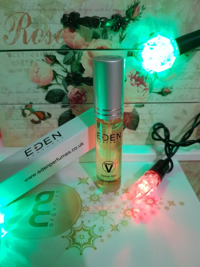 EDEN Perfumes - No.036 NV ME - 15% intensitate
Envy Me de la Gucci vegan etic cruelty-free 