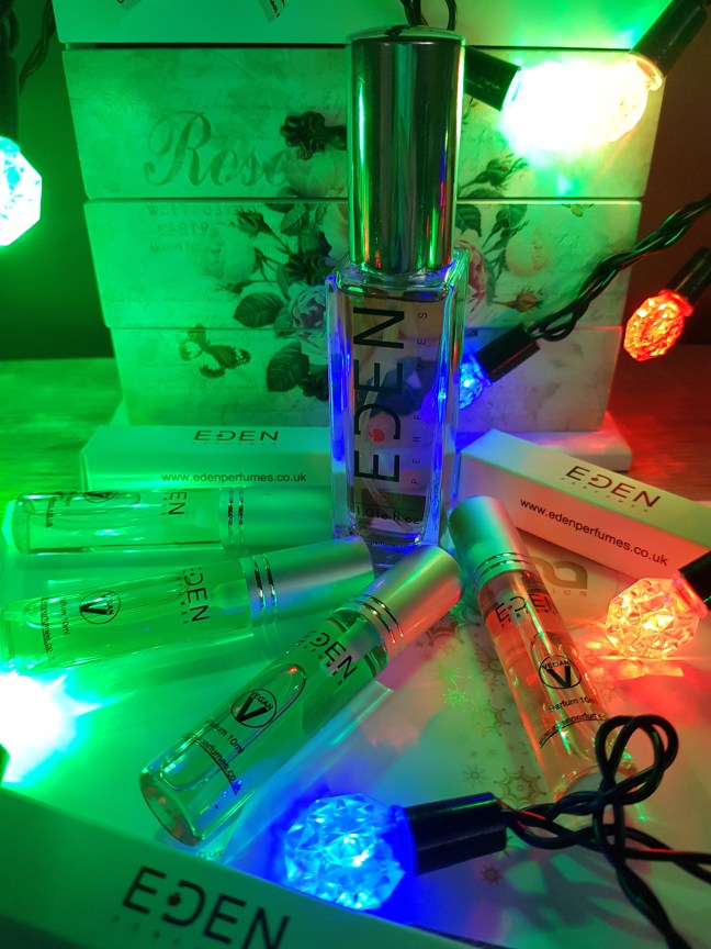 EDEN Perfumes UK - Parfumuri vegane și cruelty-free - Alternative etice ale brandurilor celebre